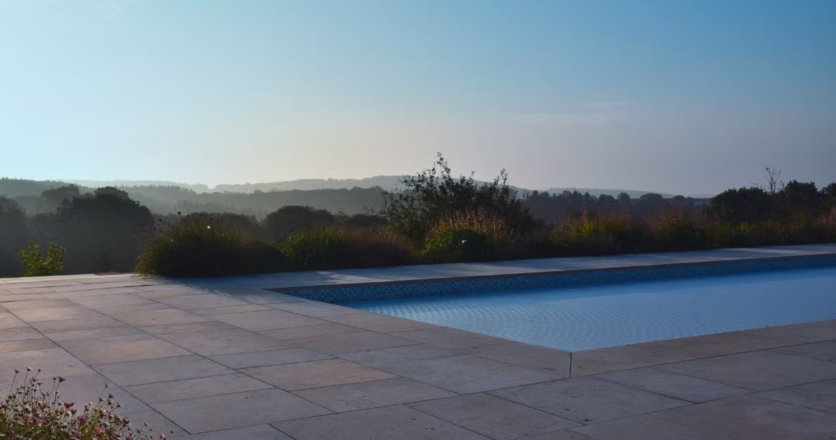Swimming Pool Maintenance Services | Aquascape