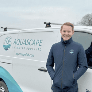 Celebrating 30 Years of Aquascape Swimming Pools! 🎉 | Aquascape