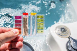 What Does Shock Do To A Pool? | Aquascape What Does Shock Do To A Pool? | Aquascape