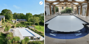 Pool Safety Covers: How Far We’ve Come | Aquascape