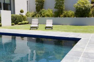 What Does Rain Do To Pool Water? | Aquascape Swimming Pool Planning Permission