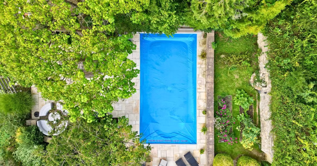 Pool Renovations Moreton in Marsh | Aquascape