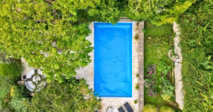 Swimming Pool Renovation Costs in Gloucestershire | Aquascape