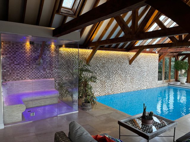 Pool Construction & Design | Aquascape