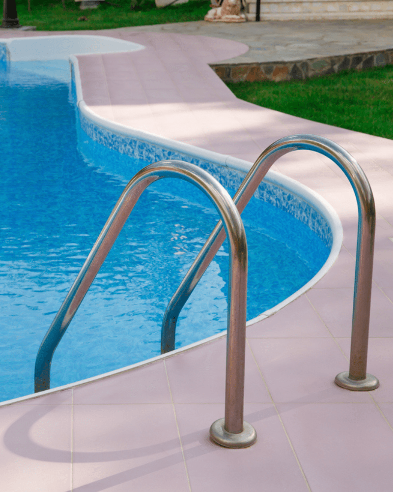 Pool Renovation Service