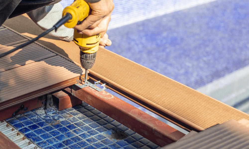 What Is Included in a Swimming Pool Refurbishment? | Aquascape Swimming Pool Refurbishment Upgrade